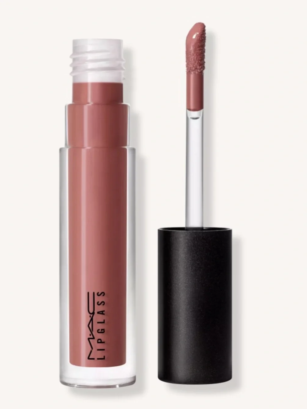 MAC Lipglass High Shine Lip Gloss - Bittersweet Me